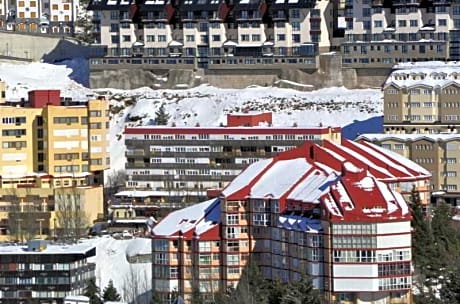 GHM Bulgaria Apartamentos