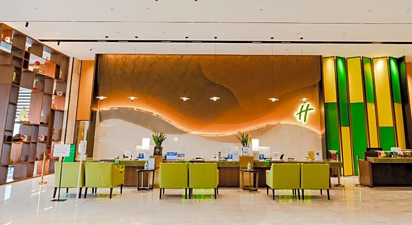 Holiday Inn One Thousand Island Lake By IHG