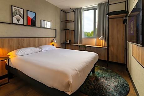 Renovated Standard Room