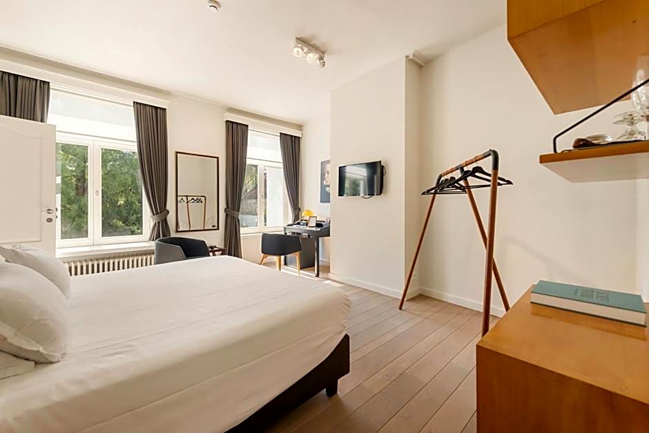 B&B Huyze Weyne