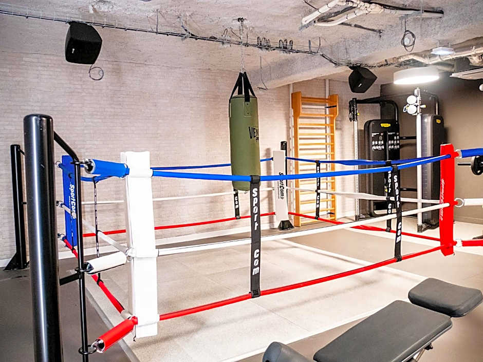 Ecla Paris Noisy-le-Grand