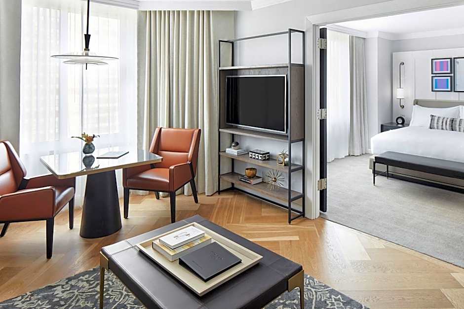 The Luxury Collection Hotel Manhattan Midtown