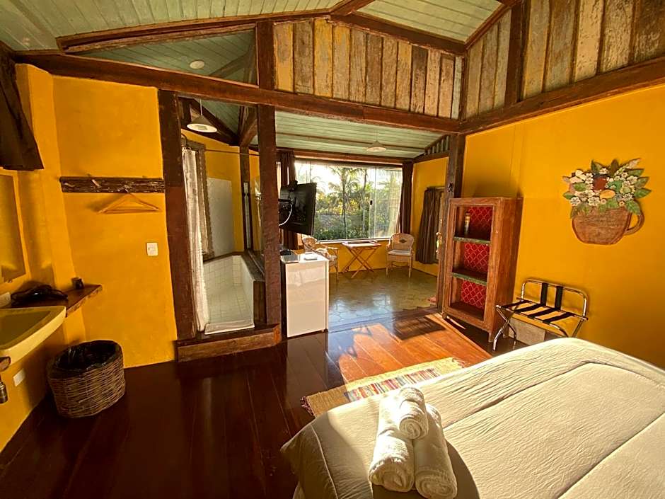 Villa Galiileu Hotel Boutique