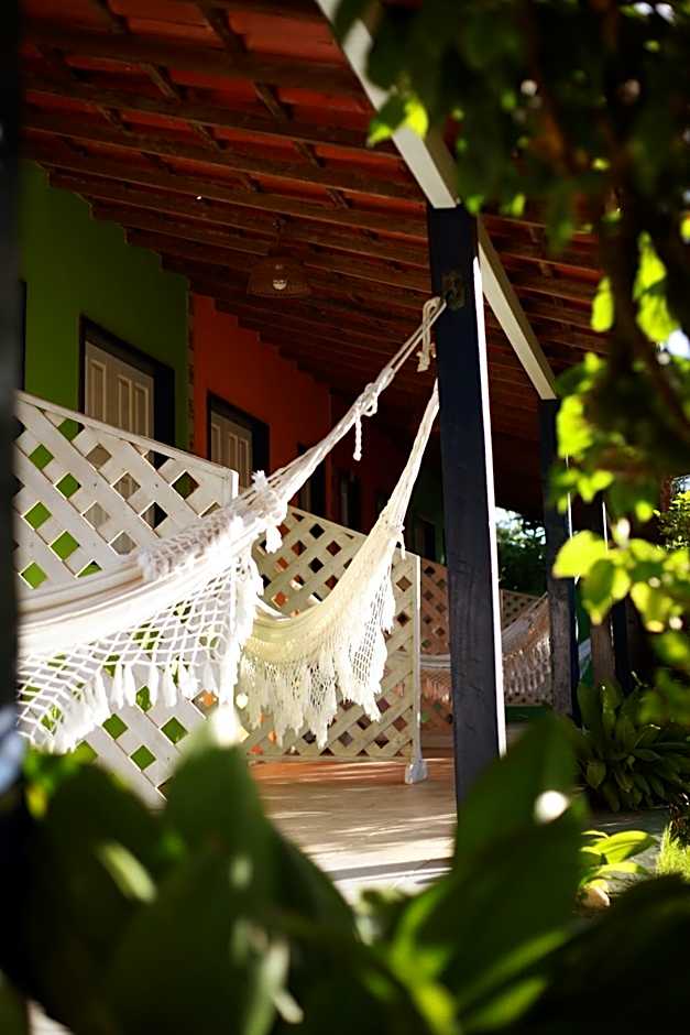 POUSADA STELLA MARIS