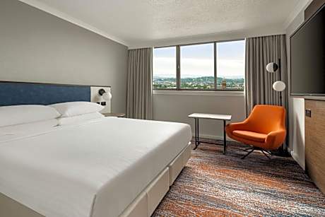 Deluxe Room, 1 King Bed, Non Smoking