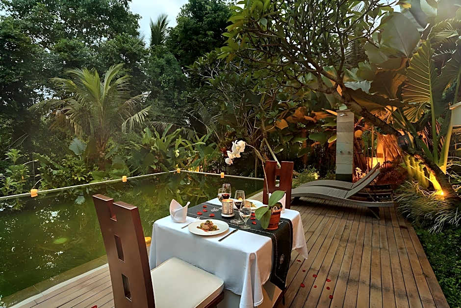 Khayangan Kemenuh Villas by Premier Hospitality Asia – Sukawati, CO