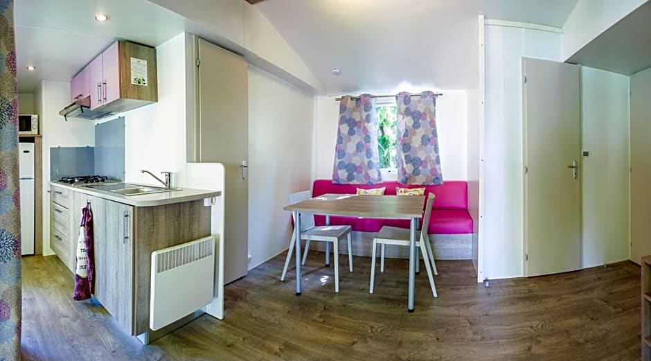 Camping Platja Cambrils