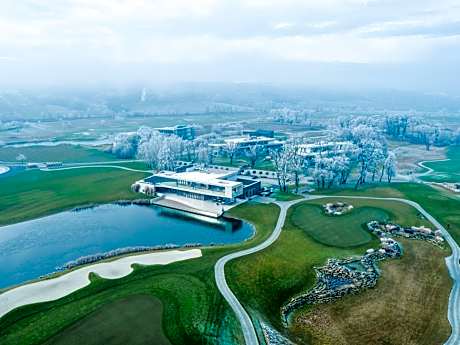 Zala Springs Health & Golf Resort