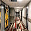 ibis Dijon Centre Clemenceau