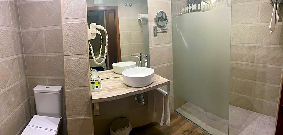 Hotel Rural El Lagar de Nemesio