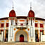 Hotel Thermes Les Ecureuils-Dax