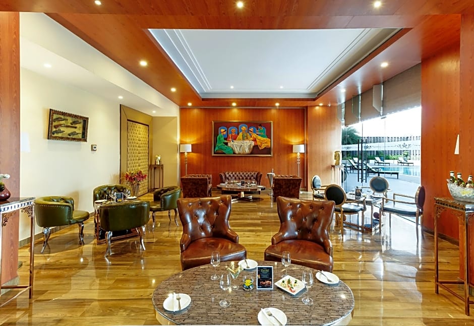 Golden Suites Gurugram by Inde Hotels
