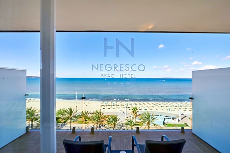 Hotel Negresco - Adults Only