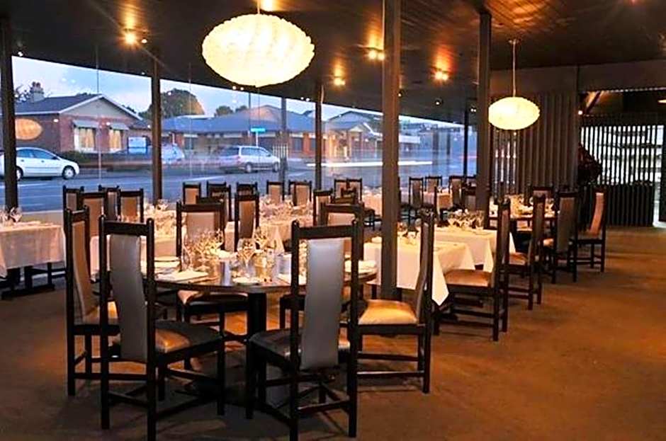 Auto Lodge Motor Inn