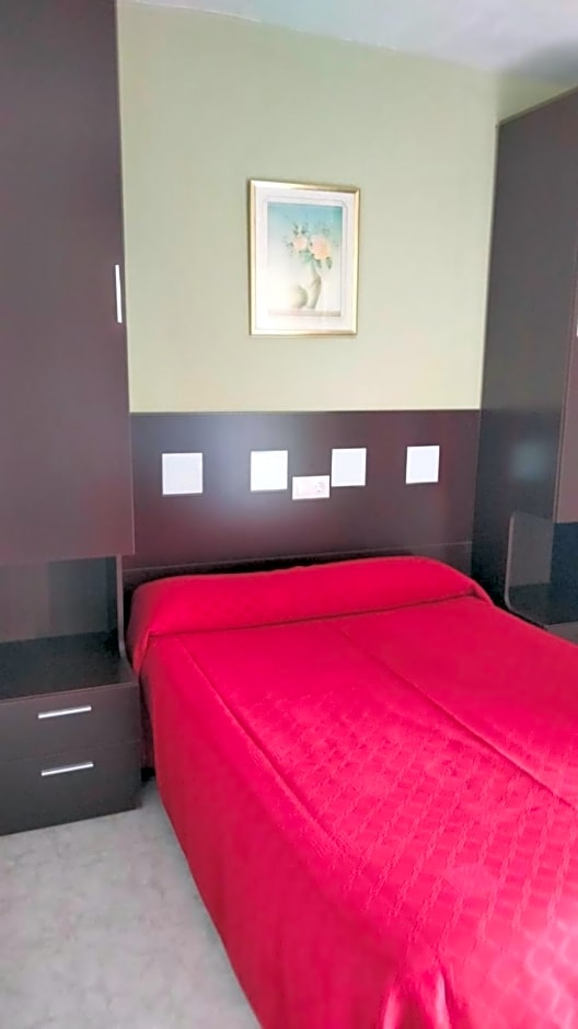 Hotel La Galera del Mar - Altea