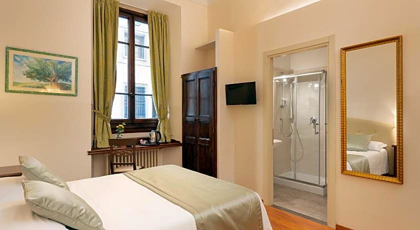 Hotel Cimabue