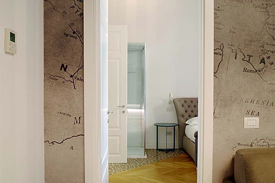 PORTA NUOVA SUITES