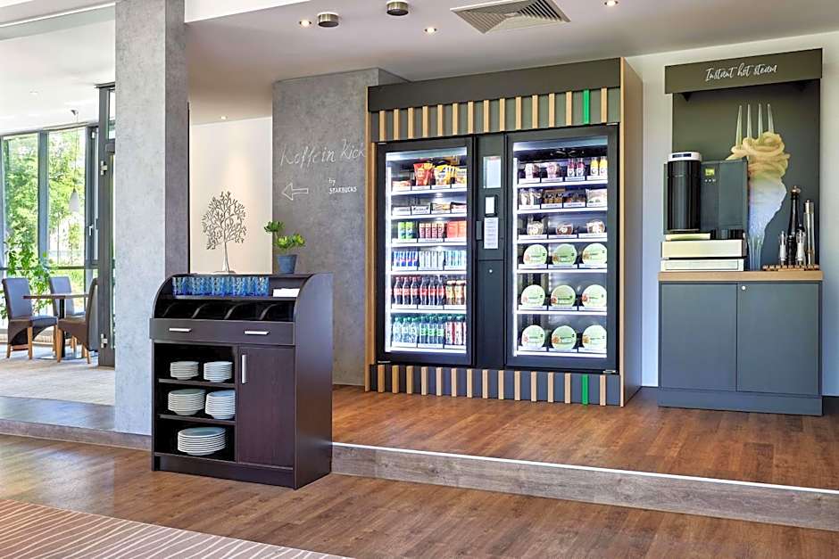 Best Western Macrander Hotel Dresden