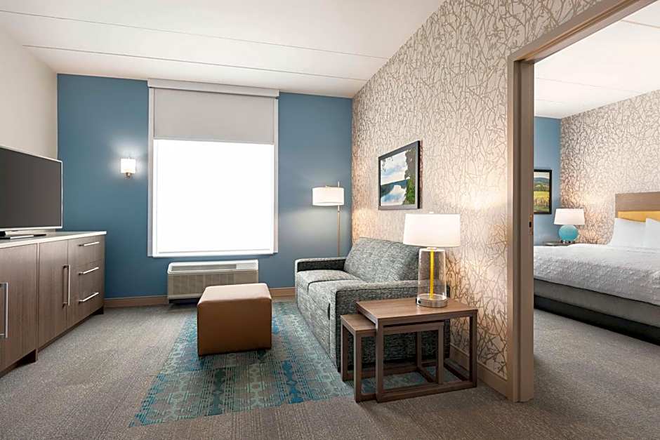Home2 Suites by Hilton Leesburg