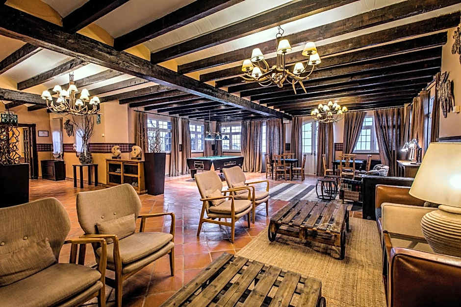 Vincci Rumaykiyya Hotel