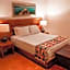 Hotel "Ala Residencias"
