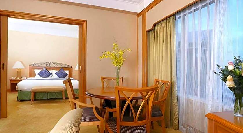 Regency Hotel