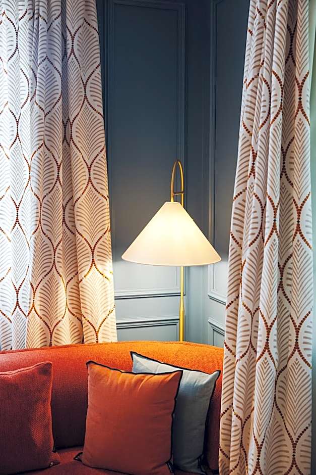 Eight Hotel Portofino