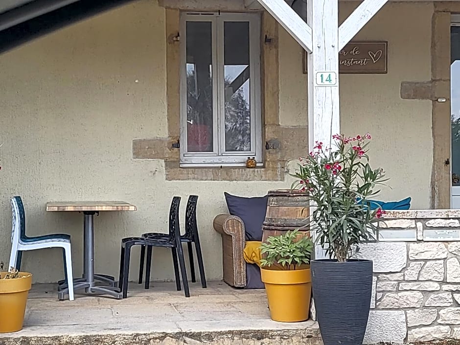 Le Colombier