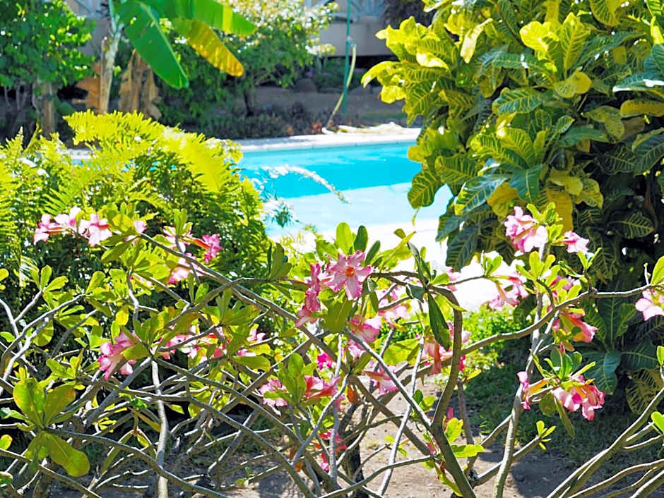 Pension De La Plage