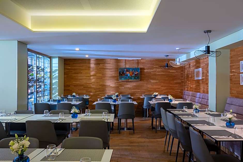 Leonardo Plaza Netanya Hotel