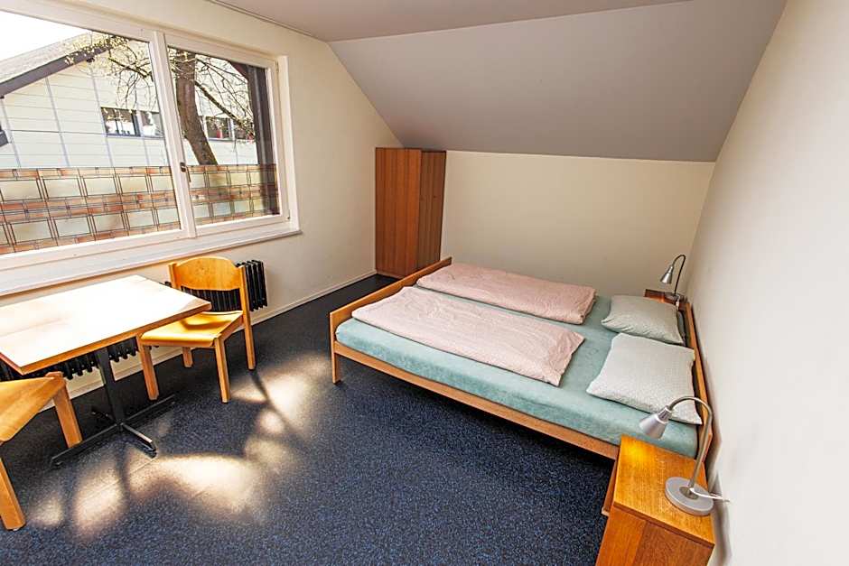 Baden Youth Hostel