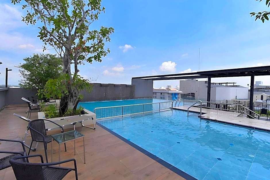 PM Residence