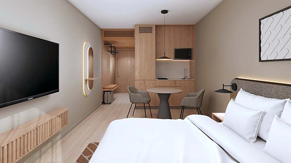 Wellton Riga Hotel & SPA