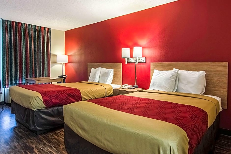Econo Lodge Fort Payne