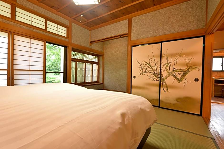 Akasawa Onsen Ryokan