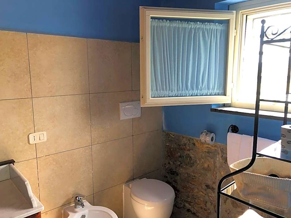 La Locanda della Vecchia Hosteria