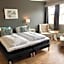 Kongsvinger Budget Hotel