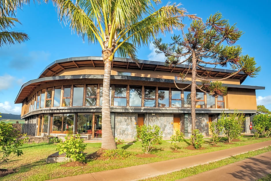 Hotel Ohana Rapa Nui