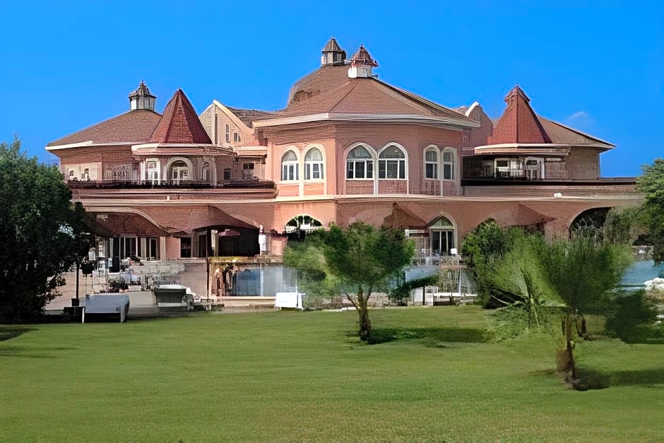 Photo 1 of 50 of Sirene Belek Hotel