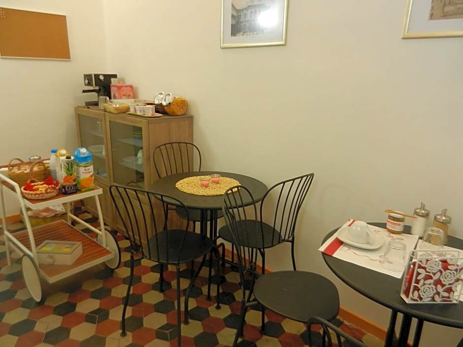 B&B A Casa Di GioSi