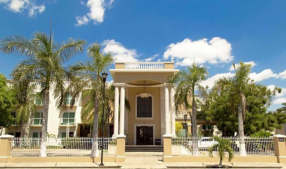 Photo 1 of 50 of Wyndham Merida