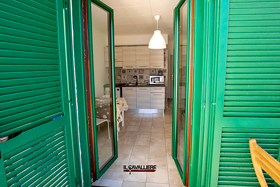 Il Cavalliere Bed & breakfast