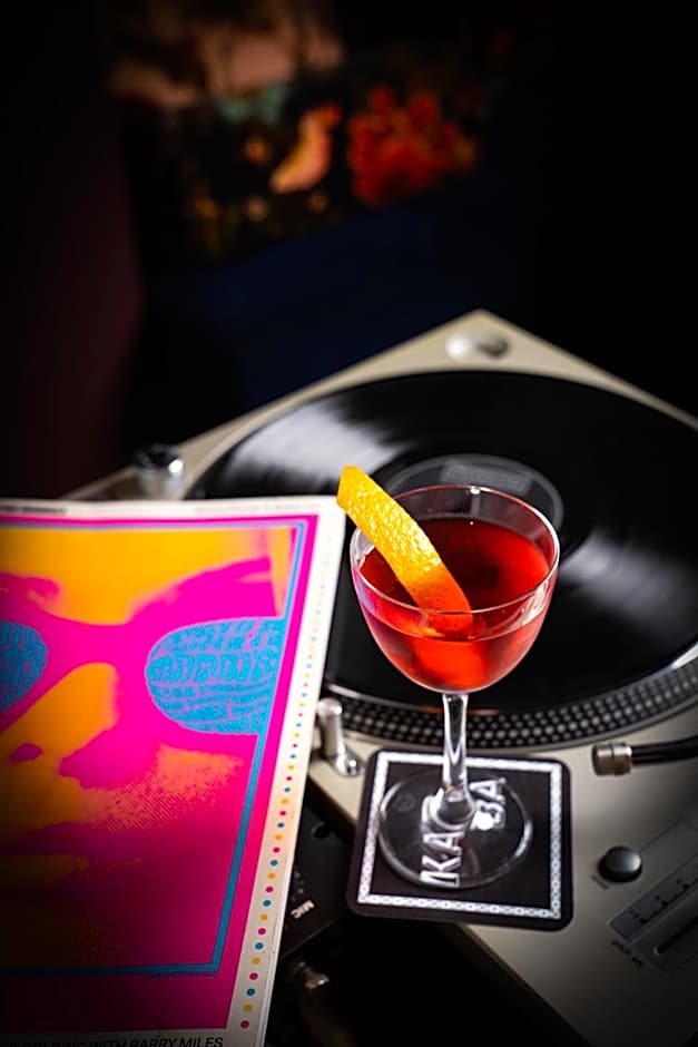 Ovolo Brisbane Fortitude Valley, a Wyndham Hotel