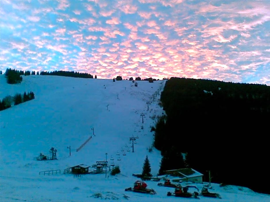 Chata u sovicky Malino Brdo