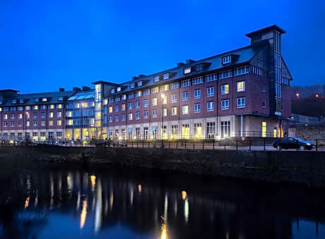 Radisson Blu Hotel, Durham
