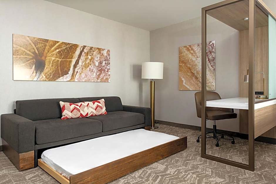 SpringHill Suites by Marriott Great Falls