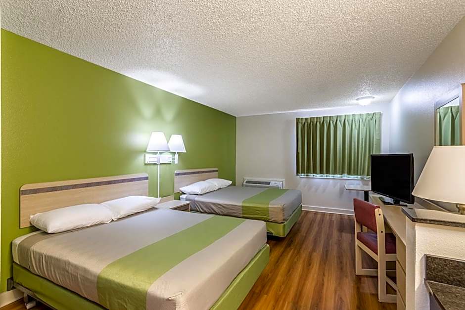 Motel 6-Great Falls, MT