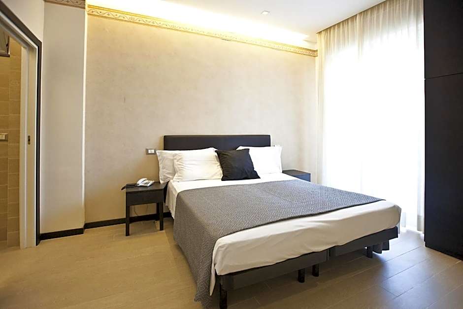 Hotel Aurora