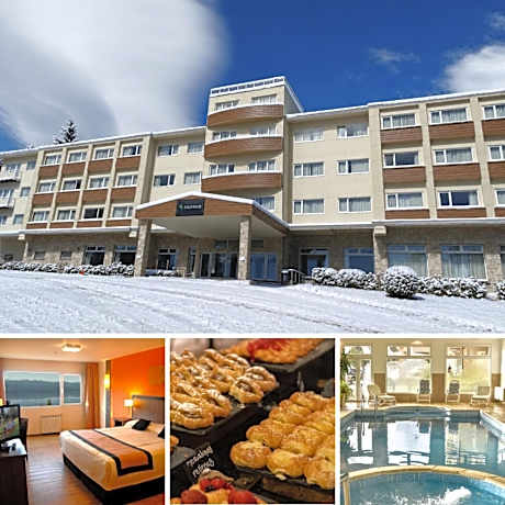 Huinid Pioneros Hotel & Aparts