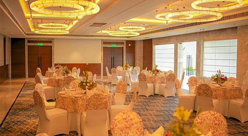 Radisson Hotel Vrindavan